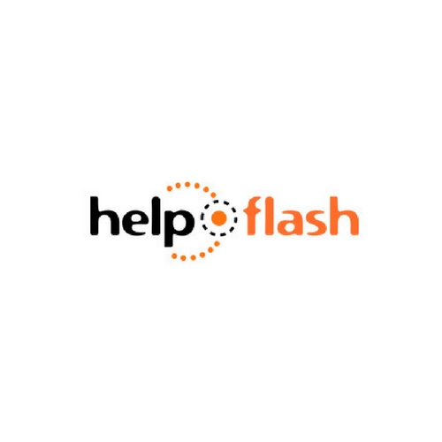 Help flash