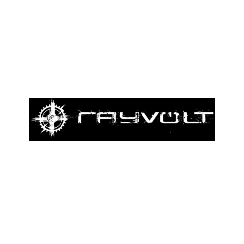 Rayvolt bike