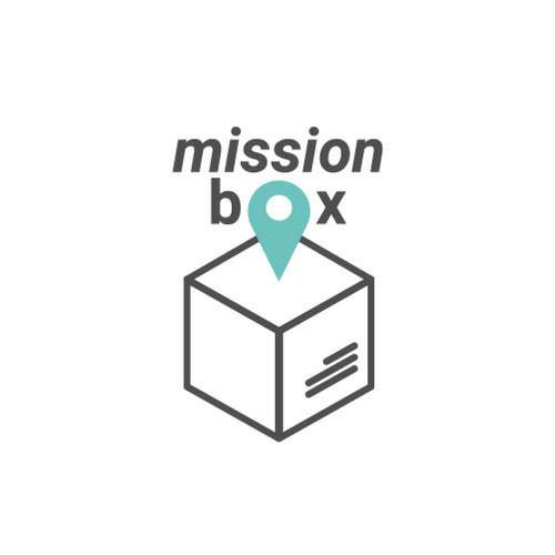 mission box