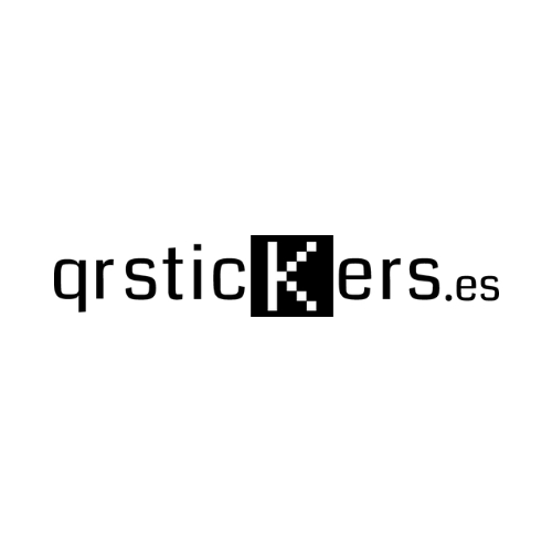 QRStickers