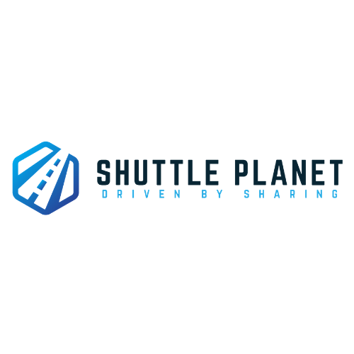 Shuttle Planet Connected Mobility Hub