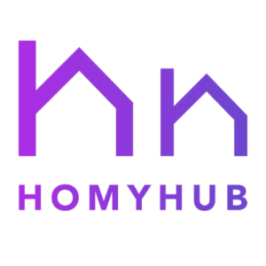 HomyHub Connected Mobility Hub