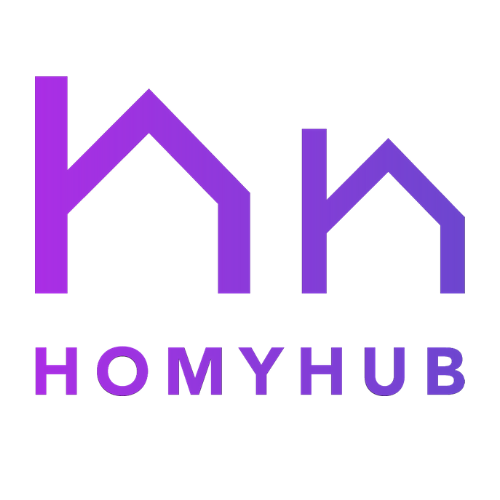 HomyHub Connected Mobility Hub