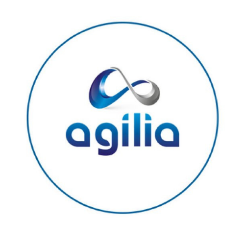 Agilia - Connected Mobility Hub