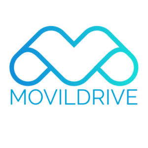 Movildrive - Connected Mobility Hub