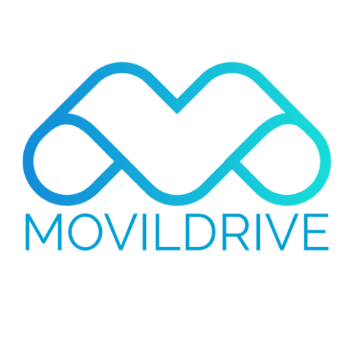 Movildrive - Connected Mobility Hub