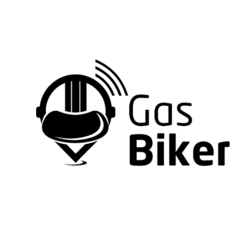 Gas Biker