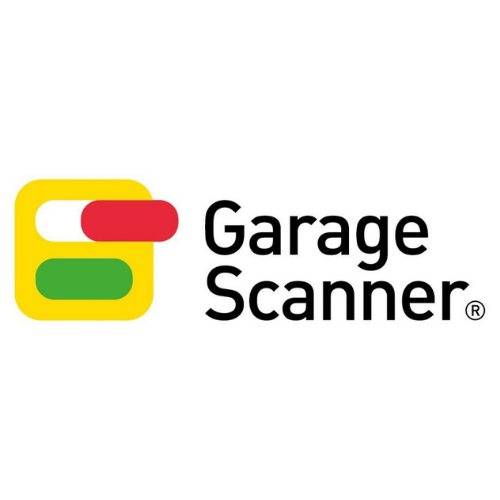 Garage Scanner - Connected Mobility Hub