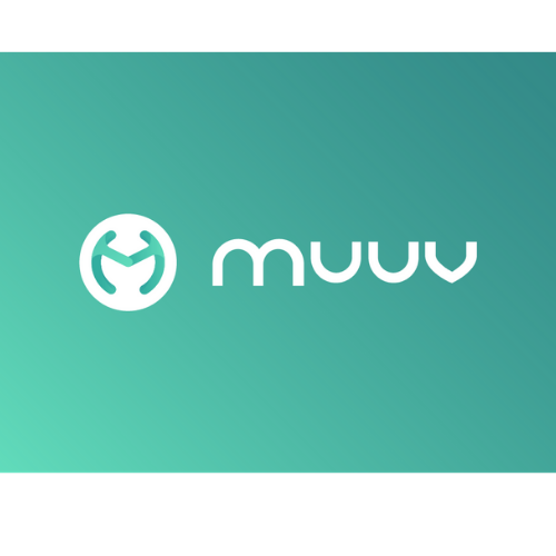 Muuv - Connected Mobility Hub