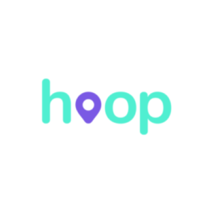 Hoop Carpool Connected Mobility Hub