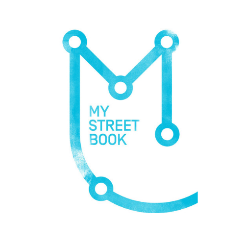 My Street Book - Connected Mobility Hub