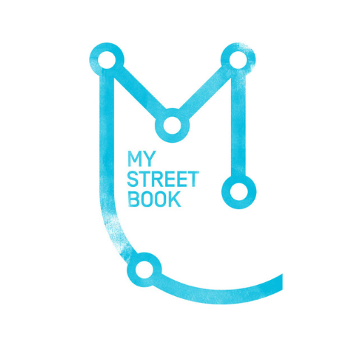 My Street Book