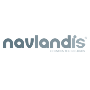 Navlandis - Connected Mobility Hub