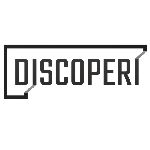 Discoperi