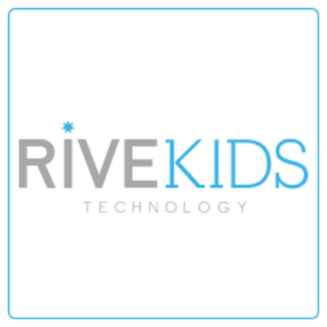 rivekids connected mobility hub