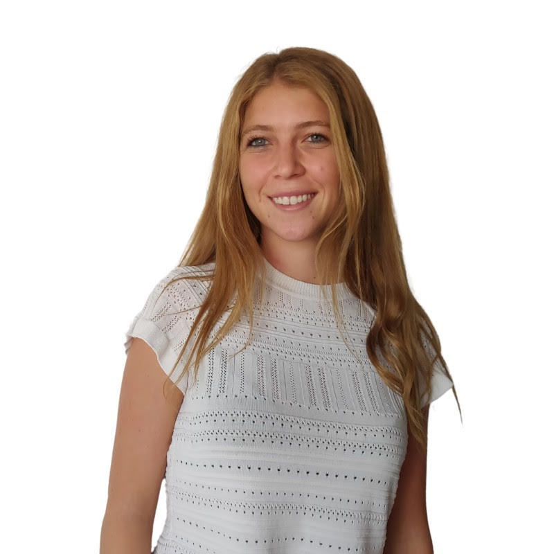 Andrea Garcia Torrijo