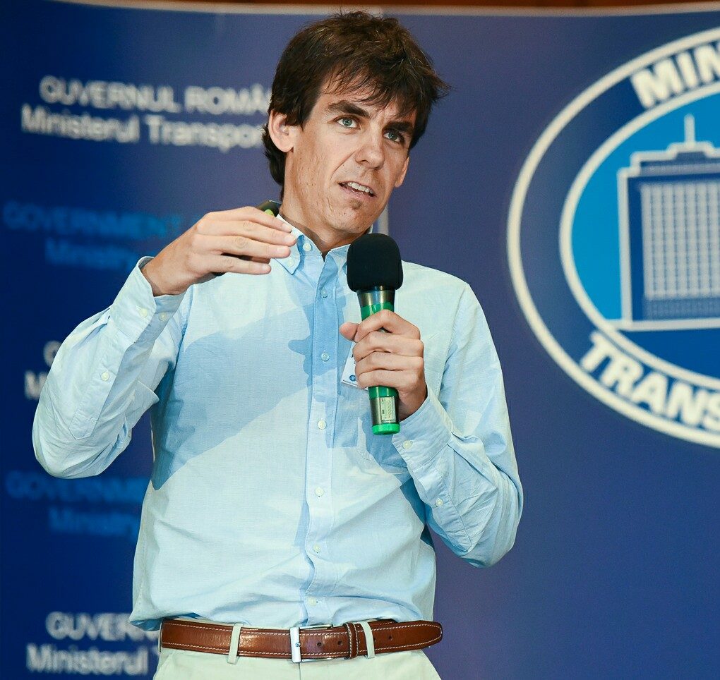 Pedro Tomás Martinez